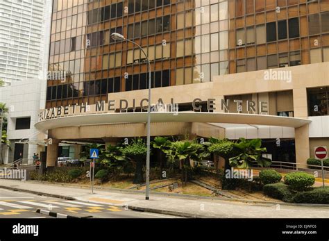 Gastroenterology at Mount Elizabeth Medical Centre, Singapore.